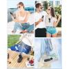 imageTriPole Misting Fan Portable Handheld Turbo Fan with Mist LED Display Neck ampamp Desk Foldable High Speed Airflow Mini Fans Rechargeable Personal Mister Fans with Water Spray Bottle for Outdoor TravelBlack