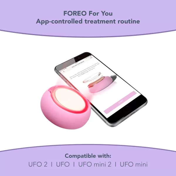 FOREO Activated MaskAcai Berry