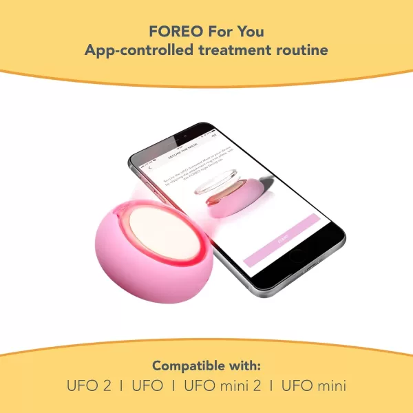 FOREO Activated MaskManuka Honey