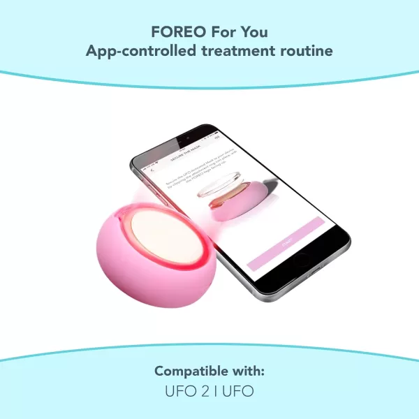 FOREO Activated MaskMatte Maniac