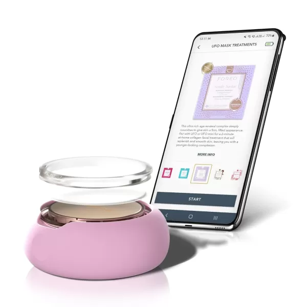 FOREO Activated MaskYouth Junkie