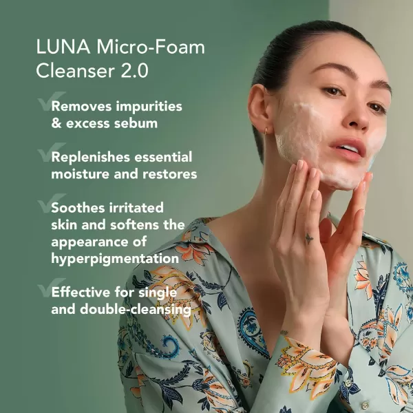 FOREO LUNA 4 go Face Cleansing Brush ampamp Firming Face Massager  Premium Face Care  Enhances Absorption of Facial Skin Care Products  Simple Skin Care Tools  For All Skin TypesSet