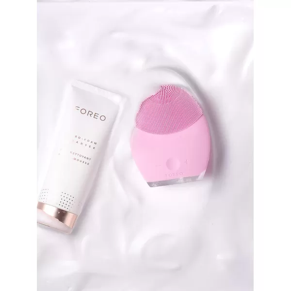 FOREO MicroFoam Cleanser34 Fl Oz Pack of 1