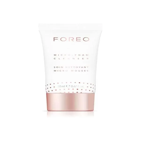 FOREO MicroFoam Cleanser20 ml