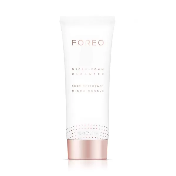 FOREO MicroFoam Cleanser34 Fl Oz Pack of 1