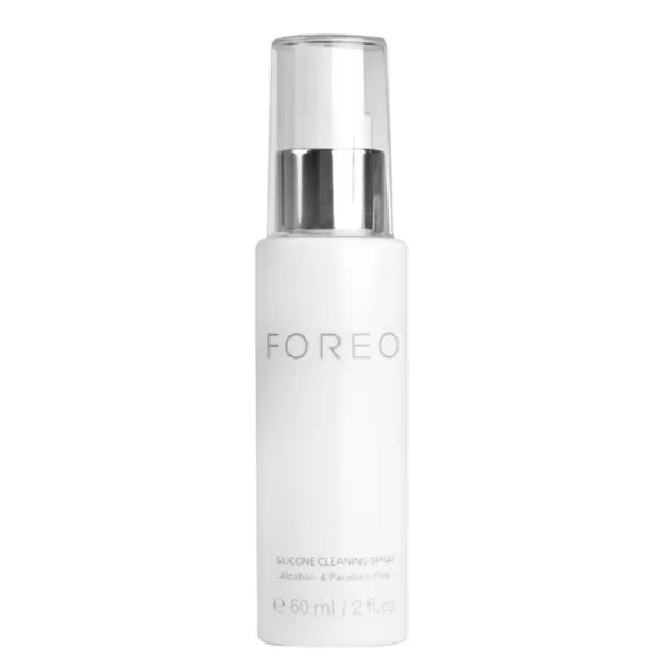 FOREO Silicone Cleaning Spray 2 Fl Oz2 Fl Oz Pack of 1