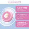 imageFOREO LUNA mini 3 Face Cleansing Brush  UFO mini 2 Face Mask Treatment  MicroFoam Cleanser 067 fl oz  6 UFO Power Activated Masks Skin Supremes Holiday SetBEAR mini  UFO mini 2  UFO masks
