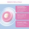 imageFOREO LUNA mini 3 Face Cleansing Brush  UFO mini 2 Face Mask Treatment  MicroFoam Cleanser 067 fl oz  6 UFO Power Activated Masks Skin Supremes Holiday SetBEAR mini  UFO mini 2  UFO masks