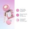 imageFOREO LUNA mini 3 Face Cleansing Brush  UFO mini 2 Face Mask Treatment  MicroFoam Cleanser 067 fl oz  6 UFO Power Activated Masks Skin Supremes Holiday SetBEAR mini  UFO mini 2  UFO masks