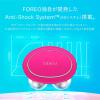 imageFOREO Skincare Secrets Gift Set BEAR Smart Microcurrent Facial Toning Device for Instant FullFace Firming  SERUM SERUM SERUM 10 oz MicroCapsule Youth Preserve Squalane Sodium Hyaluronate ampamp HABEAR  Serum