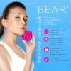 imageFOREO Skincare Secrets Gift Set BEAR Smart Microcurrent Facial Toning Device for Instant FullFace Firming  SERUM SERUM SERUM 10 oz MicroCapsule Youth Preserve Squalane Sodium Hyaluronate ampamp HABEAR  Serum