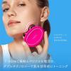 imageFOREO Skincare Secrets Gift Set BEAR Smart Microcurrent Facial Toning Device for Instant FullFace Firming  SERUM SERUM SERUM 10 oz MicroCapsule Youth Preserve Squalane Sodium Hyaluronate ampamp HABEAR  Serum