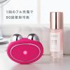 imageFOREO Skincare Secrets Gift Set BEAR Smart Microcurrent Facial Toning Device for Instant FullFace Firming  SERUM SERUM SERUM 10 oz MicroCapsule Youth Preserve Squalane Sodium Hyaluronate ampamp HABEAR  Serum