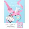 imageFOREO Skincare Secrets Gift Set BEAR Smart Microcurrent Facial Toning Device for Instant FullFace Firming  SERUM SERUM SERUM 10 oz MicroCapsule Youth Preserve Squalane Sodium Hyaluronate ampamp HALUNA mini 2  UFO mini 2