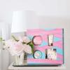 imageFOREO Skincare Secrets Gift Set BEAR Smart Microcurrent Facial Toning Device for Instant FullFace Firming  SERUM SERUM SERUM 10 oz MicroCapsule Youth Preserve Squalane Sodium Hyaluronate ampamp HALUNA mini 2  UFO mini 2