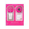 imageFOREO LUNA mini 3 Face Cleansing Brush  UFO mini 2 Face Mask Treatment  MicroFoam Cleanser 067 fl oz  6 UFO Power Activated Masks Skin Supremes Holiday SetLUNA mini 3  UFO mini 2  Microfoam cleanser  UFO masks