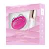 imageFOREO Skincare Secrets Gift Set BEAR Smart Microcurrent Facial Toning Device for Instant FullFace Firming  SERUM SERUM SERUM 10 oz MicroCapsule Youth Preserve Squalane Sodium Hyaluronate ampamp HABEAR  Serum