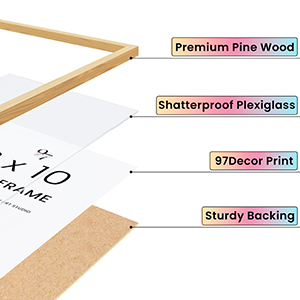 Wood Frame1