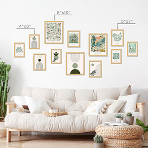 Wood Frame3