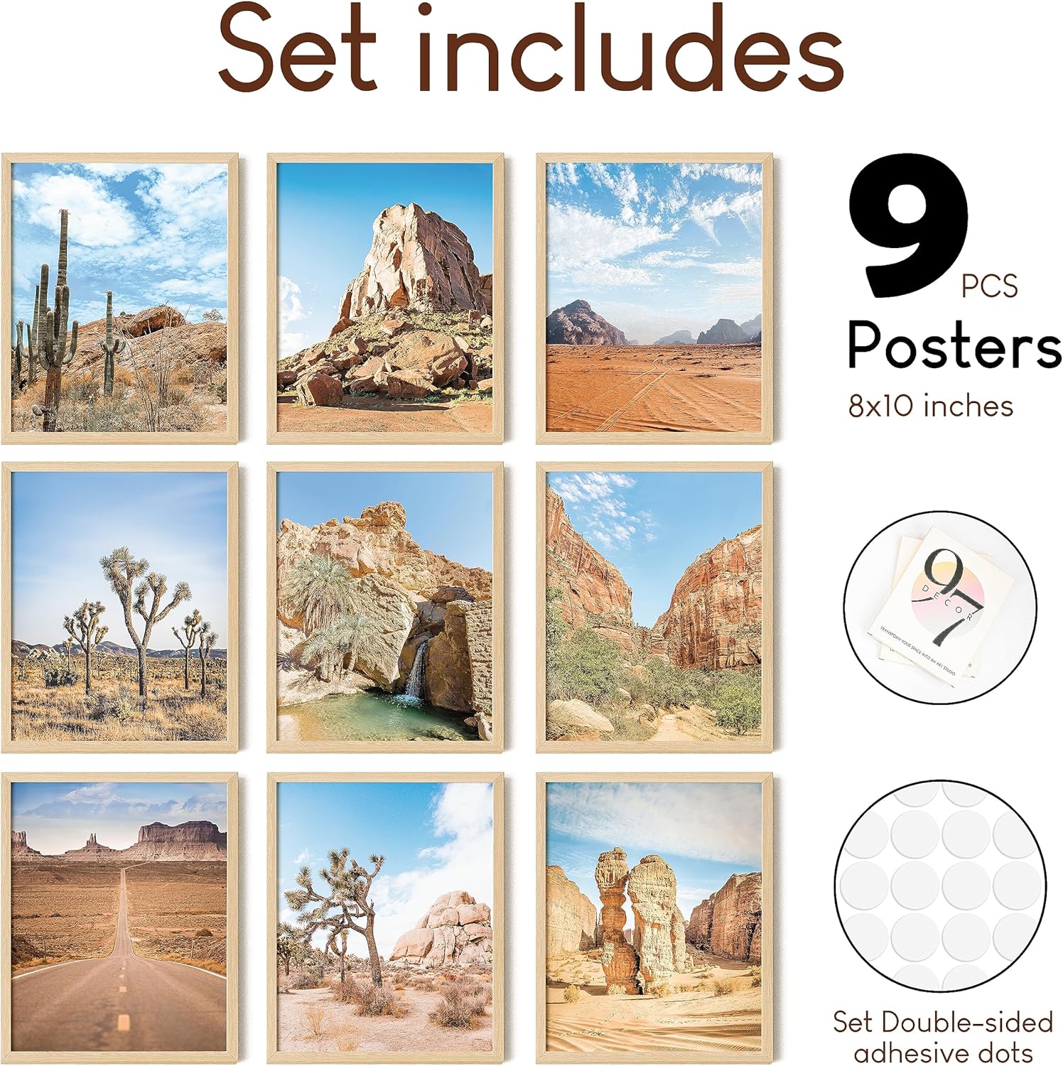 97 Decor Vintage Zodiac Posters  Pisces Astrology Decor Spiritual Room Decor Aesthetic Pictures Leo Libra Zodiac Decor Astronomy Print Twelve Zodiac Bedroom Decorations 8x10 UNFRAMEDDesert Cactus