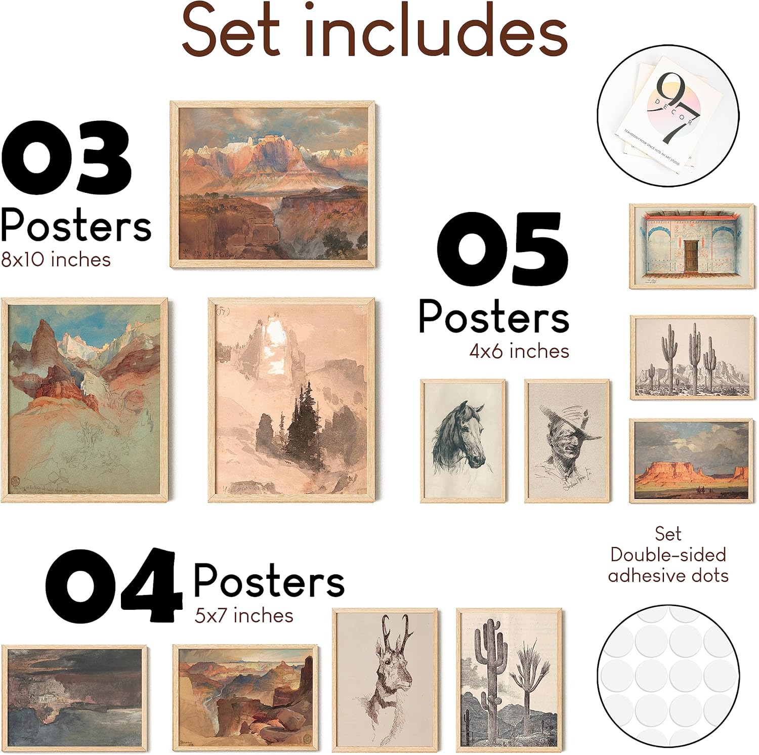 97 Decor Vintage Zodiac Posters  Pisces Astrology Decor Spiritual Room Decor Aesthetic Pictures Leo Libra Zodiac Decor Astronomy Print Twelve Zodiac Bedroom Decorations 8x10 UNFRAMEDSouthwest