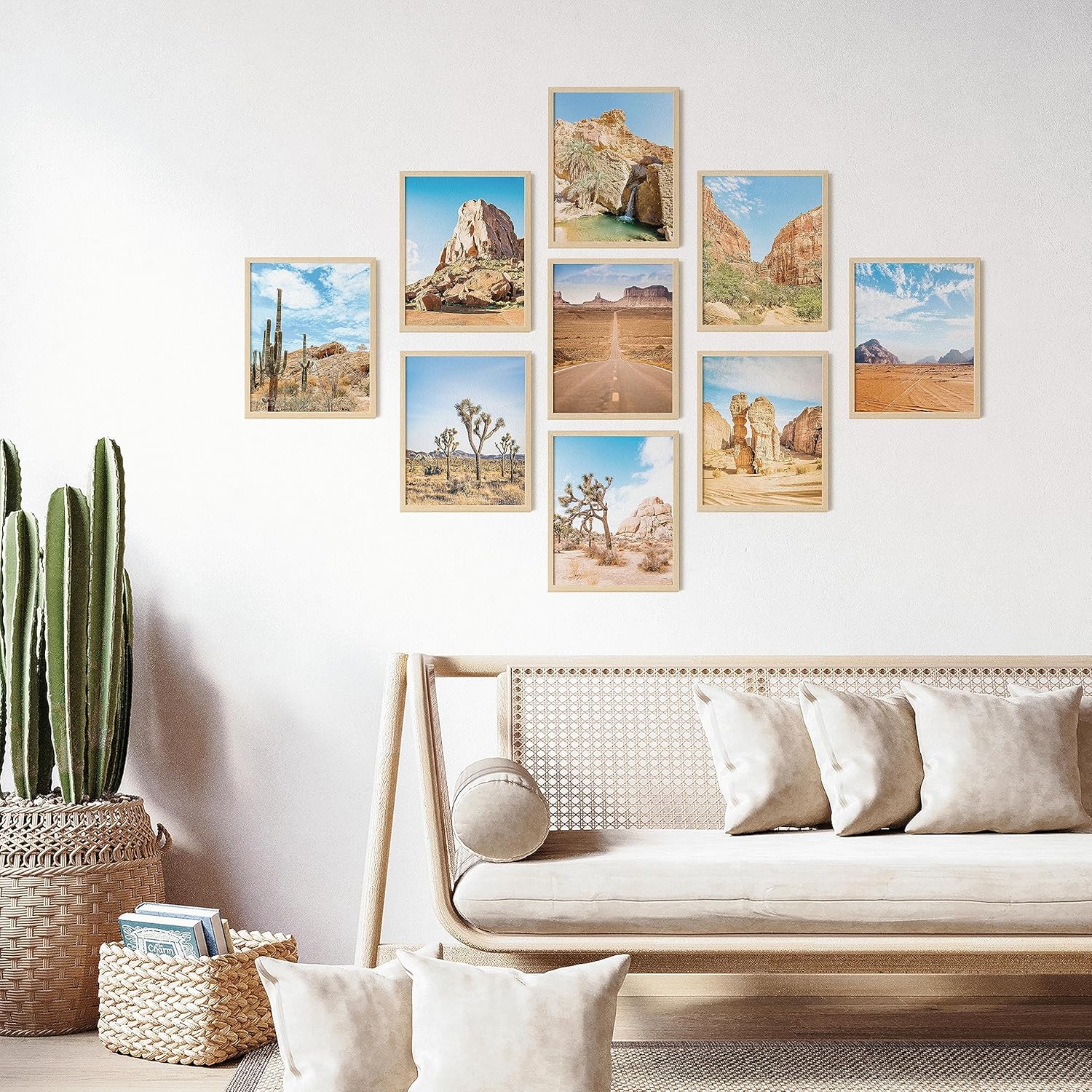 97 Decor Vintage Zodiac Posters  Pisces Astrology Decor Spiritual Room Decor Aesthetic Pictures Leo Libra Zodiac Decor Astronomy Print Twelve Zodiac Bedroom Decorations 8x10 UNFRAMEDDesert Cactus