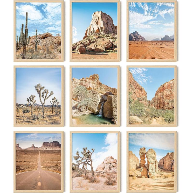 97 Decor Vintage Zodiac Posters  Pisces Astrology Decor Spiritual Room Decor Aesthetic Pictures Leo Libra Zodiac Decor Astronomy Print Twelve Zodiac Bedroom Decorations 8x10 UNFRAMEDDesert Cactus