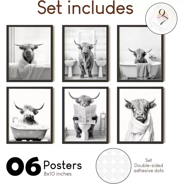 97 Decor Jdm Poster  Jdm Cars Posters for Men Jdm Car Wall Art Vintage Cars Pictures for Wall Bedroom Classic Car Art Prints Japanese Car Accessories for Boys Room Decorations 8x10 UNFRAMEDHighland Cow