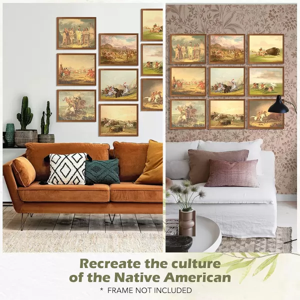 97 Decor Mexican Decor for Home  Mexican Art Wall Decor Vintage Mexican Wall Art Posters Retro Mexico Folk Art Decorations Boho Mexican Picture Mexicana Prints for Kitchen Bedroom 8x10 UNFRAMEDNative American Poster