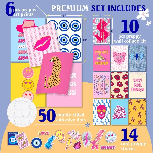 97 Decor Vanilla Girl Room Decor  40 Pcs Neutral Beige Wall Collage Kit Clean Girl Posters Boho Tan Prints Cream Pictures Vanilla Girl Aesthetic Dorm Decor for College Girls Bedroom 4quotx6quotPink Preppy Poster