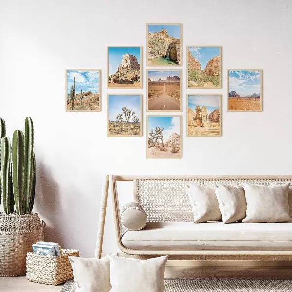 97 Decor Vintage Zodiac Posters  Pisces Astrology Decor Spiritual Room Decor Aesthetic Pictures Leo Libra Zodiac Decor Astronomy Print Twelve Zodiac Bedroom Decorations 8x10 UNFRAMEDDesert Cactus