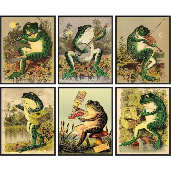 Frog
