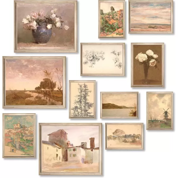 Farmhouse