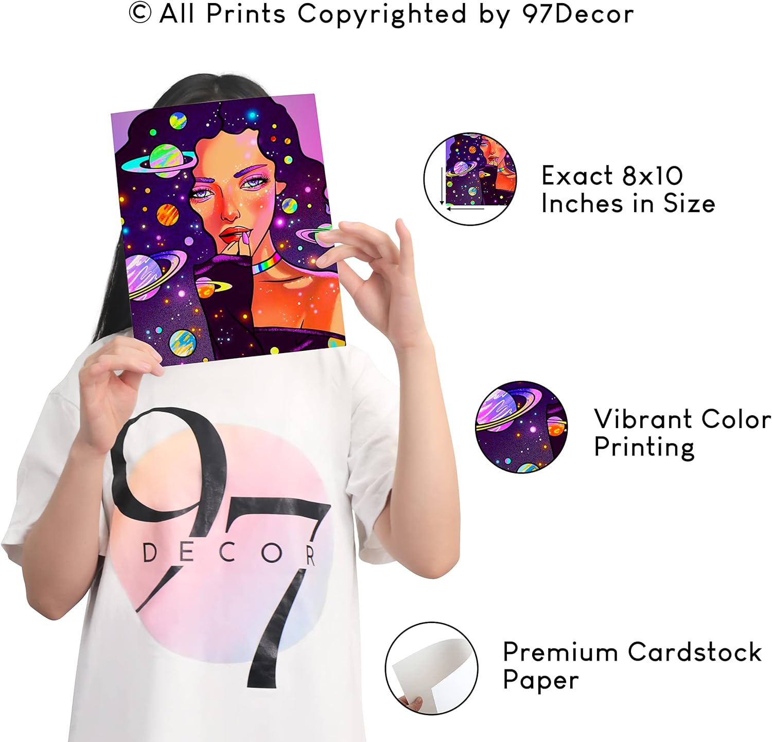 97 Decor Downtown Girl Room Decor Posters  Y2k Room Decor Aesthetic 2000s Coquette Downtown Girl Art Prints Retro Y2k Poster Vintage Red Downtown Pictures for Dorm Bedroom Decoration UnframedDark Cottagecore