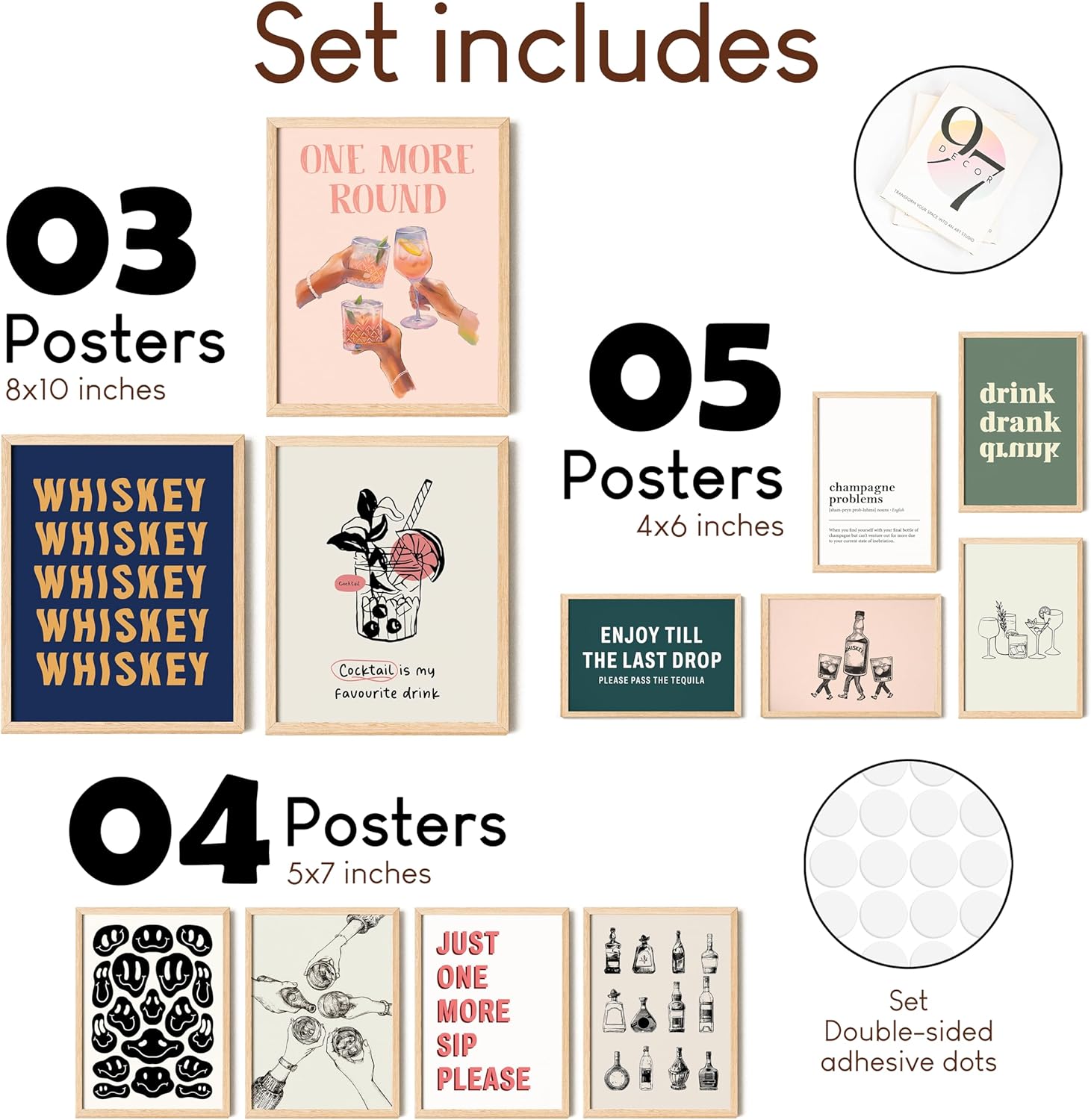 97 Decor Downtown Girl Room Decor Posters  Y2k Room Decor Aesthetic 2000s Coquette Downtown Girl Art Prints Retro Y2k Poster Vintage Red Downtown Pictures for Dorm Bedroom Decoration UnframedBar Cart