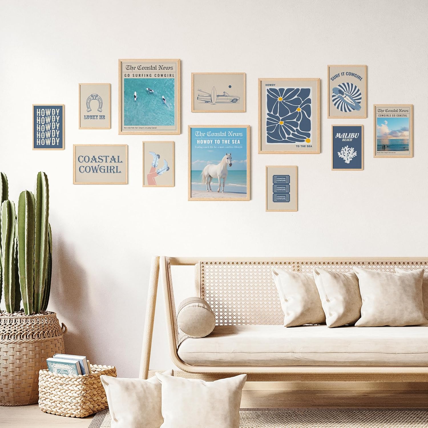 97 Decor Vintage French Country Wall Art  Neutral French Country Decor French Wall Art Prints Modern Farmhouse Posters Italian Countryside Landscape Pictures for Home Bedroom 8x10 UnframedCoastal cowgirl