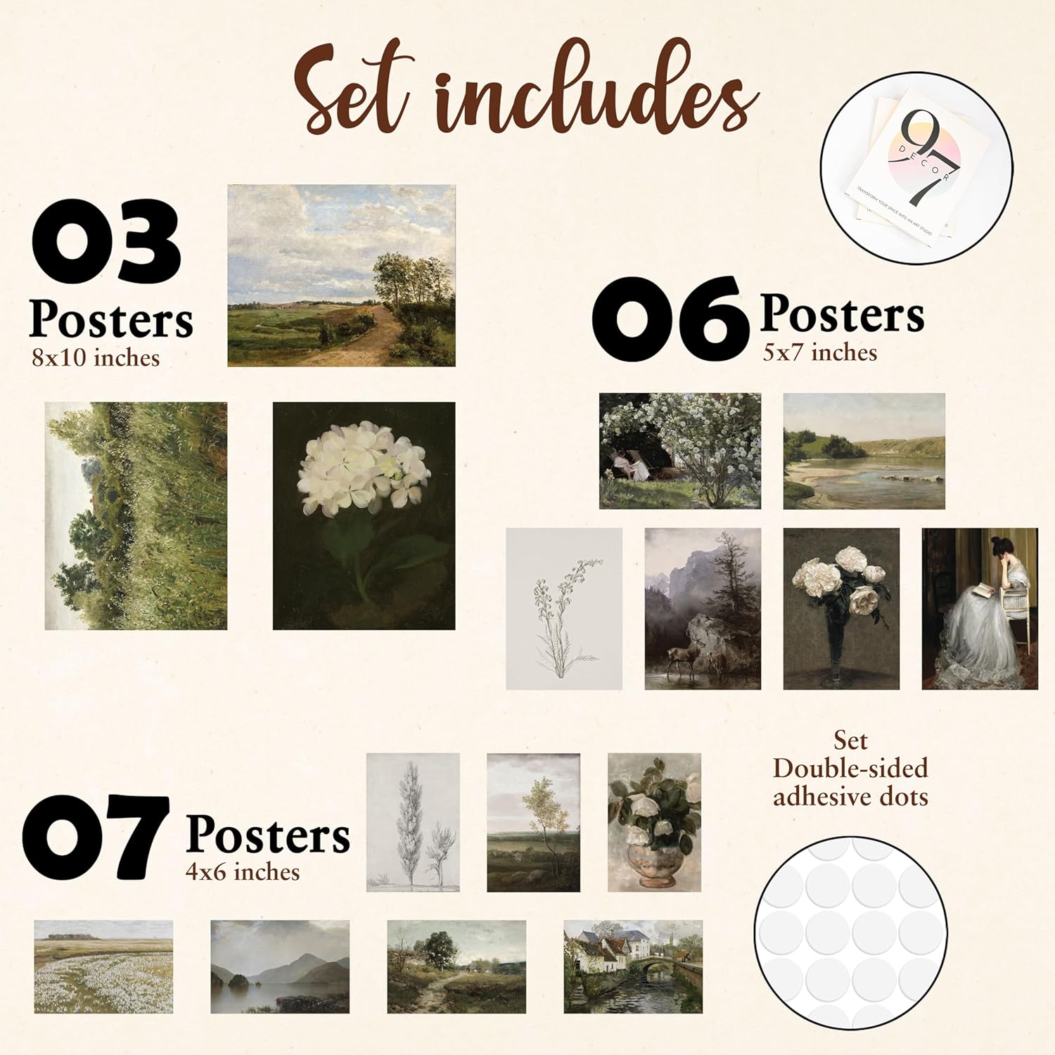 97 Decor Vintage Travel Decor  Travel Posters Wall Art Prints Vintage Postcards from Around The World City Landscape Aesthetic Pictures Retro Popular Cities Photo Collage Kit for Teen Bedroom 4x6Vintage