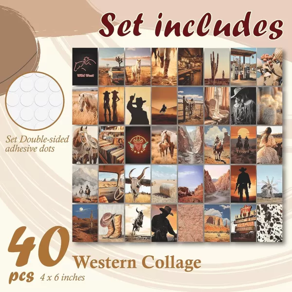 97 Decor Vintage Posters for Room Aesthetic  Vintage Wall Art Prints French Country Decor Farmhouse Eclectic Home Gallery Landscape Art Pictures for Cottagecore Bedroom Kitchen Bathroom UNFRAMEDWestern