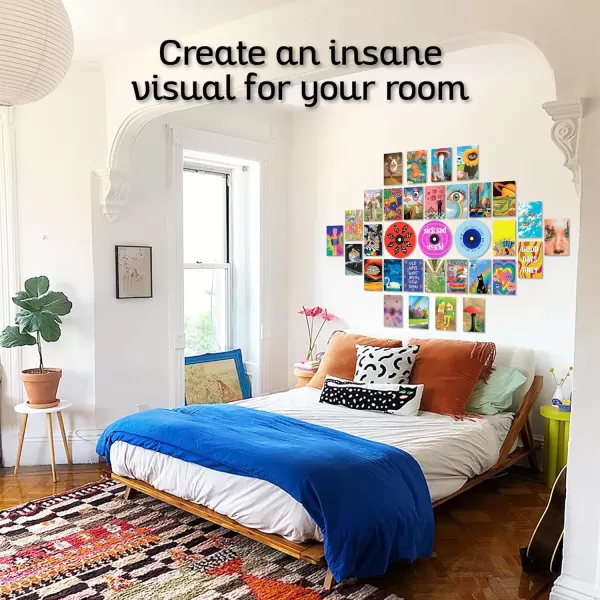 97 Decor Preppy Room Decor Aesthetic for Teen Girls  Cute Preppy Posters for Bedroom Preppy Wall Art Beachy Pictures Summer Preppy Room Stuff Travel Prints for College Dorm 8x10 UnframedWeirdcore