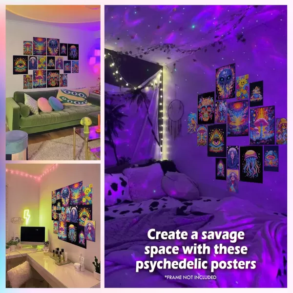 97 Decor Preppy Room Decor Aesthetic for Teen Girls  Cute Preppy Posters for Bedroom Preppy Wall Art Beachy Pictures Summer Preppy Room Stuff Travel Prints for College Dorm 8x10 UnframedTrippy