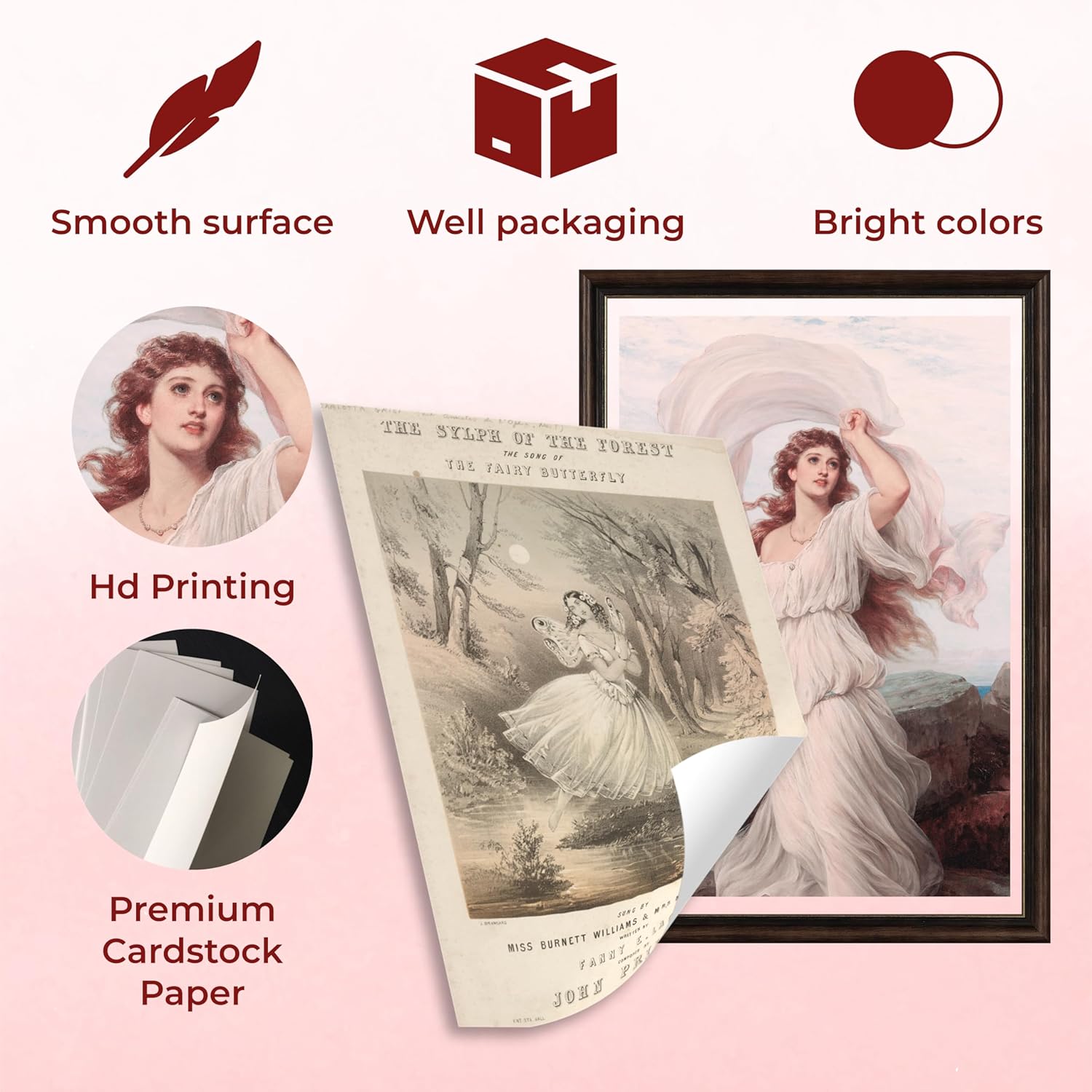 97 Decor Pink Coquette Room Decor Aesthetic  Girly Coquette Wall Decor Light Pink Posters for Room Aesthetic Pictures Vintage Coquette Decor Downtown Collage Kit for Teen Girl Dorm Bedroom 4x6