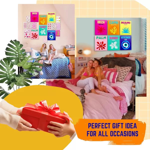 97 Decor Preppy Room Decor Aesthetic  Preppy Wall Art  Cheap Preppy Stuff  Preppy Collage Preppy Posters Maximalist Decor  Preppy Things Preppy Pictures Photos  Trendy Room Decor for Teens Girls