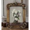 image97 Decor 4x6 Vintage Picture Frame  Ornate Gold Frame 4x6