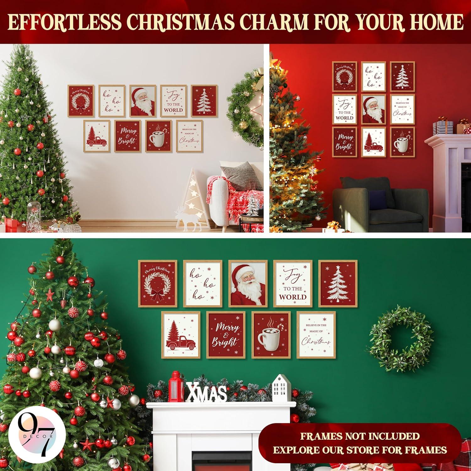 image97 Decor Vintage Downtown Girl Room Decor  Y2k Posters For Room Aesthetic Pictures Cute Y2k Room Decor 2000s Prints Retro Red Wall Art For Teen Girls College Dorm Bedroom Decorations UnframedChristmas