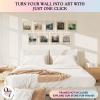image97 DECOR Vintage Travel Decor Posters  World Travel Wall Art Prints Retro Popular Cities Photo Collage Kit Trendy City Landscape Aesthetic Pictures for Teen Dorm Bedroom Decorations 40 Pcs 4quotx6quotCities