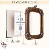 image97 Decor 5x7 Vintage Picture Frame  5x7 Picture Frames Antique Ornate Gold Frame 5 x 7 Small 5 x 7 Picture Frames Wall Hanging For Home DecorBronze Ornate