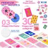 image97 Decor Colorful Preppy Room Decor  Hot Pink And Orange Preppy Posters For Room Aesthetic Maximalist Decor Preppy Pictures For Wall Quirky Wall Decor For Bedroom Teen Girl Dorm 8x10 UnframedPreppy Dorm