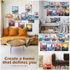 image97 Decor Construction Room Decor For Boys  Vintage Tractor Kids Wall Art Nursery Truck Prints Car Picture Vehicle Poster Toddler Boy Room Decoration For Bedroom 8x10 UnframedOrient Cars Art 9x8x10