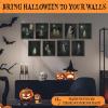 image97 Decor Cute Ghost Decor  Vintage Halloween Wall Art Prints Ghost Pictures Wall Decors Dark Spooky Poster For Room Aesthetic Pictures Halloween Decorations Indoor 2025 For Home Bedroom UnframedGhost Halloween