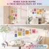 image97 Decor Cute Preppy Room Decor Aesthetic  40pcs Coastal Preppy Collage Kit Colorful Preppy Posters For Teen Girls Room Preppy Beach Room Decor Summer Travel Wall Art Prints Dorm Decorations 4x6Preppy Gx8x10